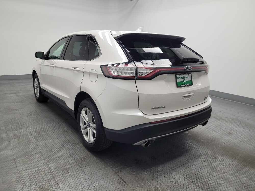 2018 Ford Edge in Las Vegas, NV 89102 - 18134055 5