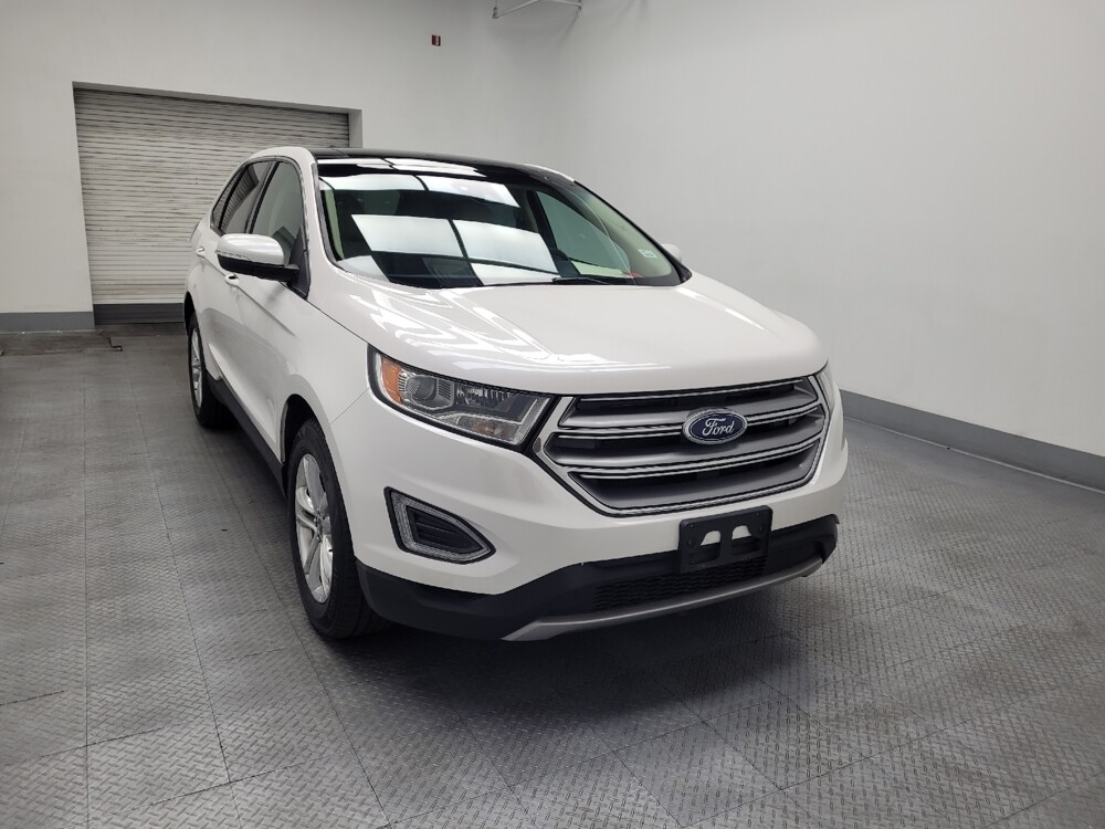 2018 Ford Edge in Las Vegas, NV 89102 - 18134055 14
