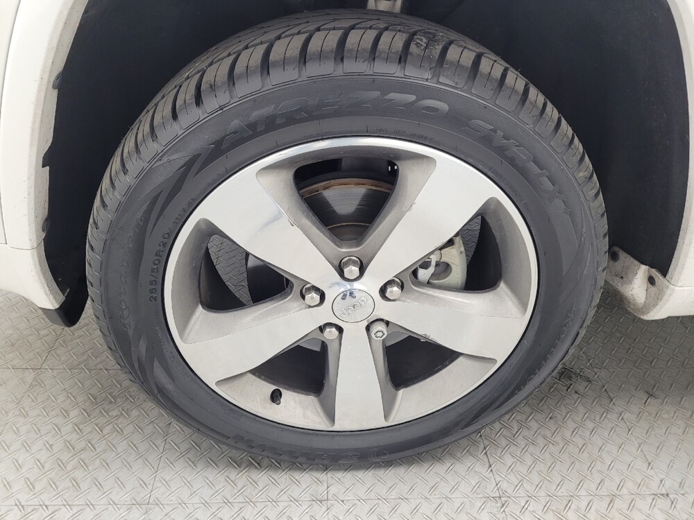 2016 Jeep Grand Cherokee in Las Vegas, NV 89102 - 18134056 31