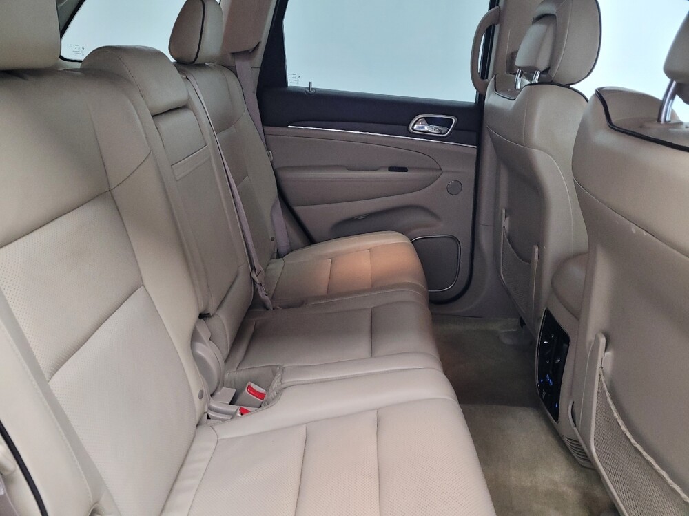 2016 Jeep Grand Cherokee in Las Vegas, NV 89102 - 18134056 19