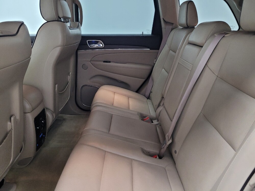 2016 Jeep Grand Cherokee in Las Vegas, NV 89102 - 18134056 18