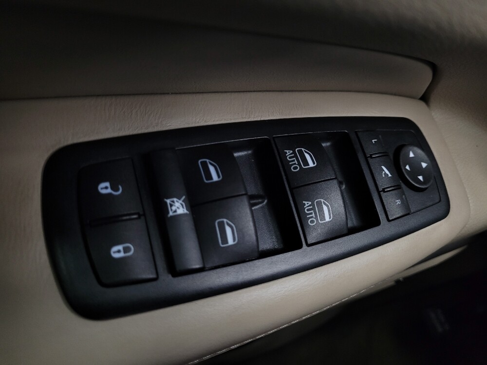 2016 Jeep Grand Cherokee in Las Vegas, NV 89102 - 18134056 27