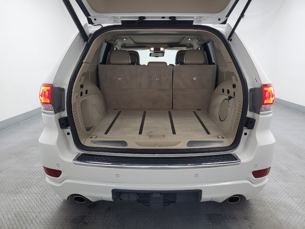 2016 Jeep Grand Cherokee in Las Vegas, NV 89102 - 18134056 29