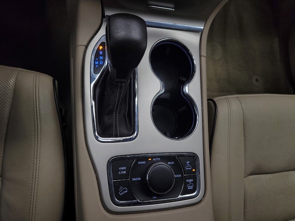 2016 Jeep Grand Cherokee in Las Vegas, NV 89102 - 18134056 26