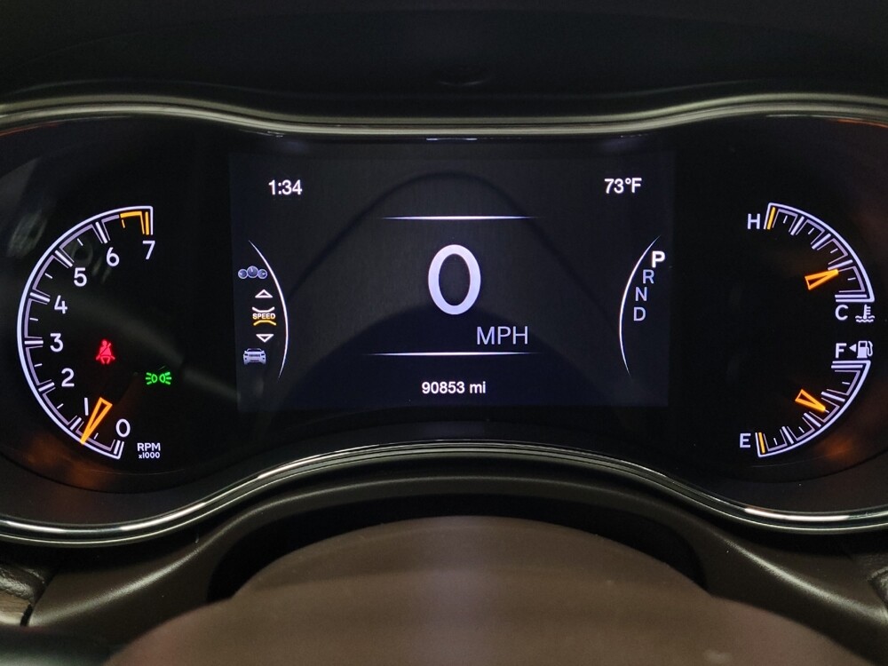 2016 Jeep Grand Cherokee in Las Vegas, NV 89102 - 18134056 23