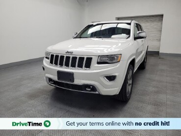 2016 Jeep Grand Cherokee in Las Vegas, NV 89102