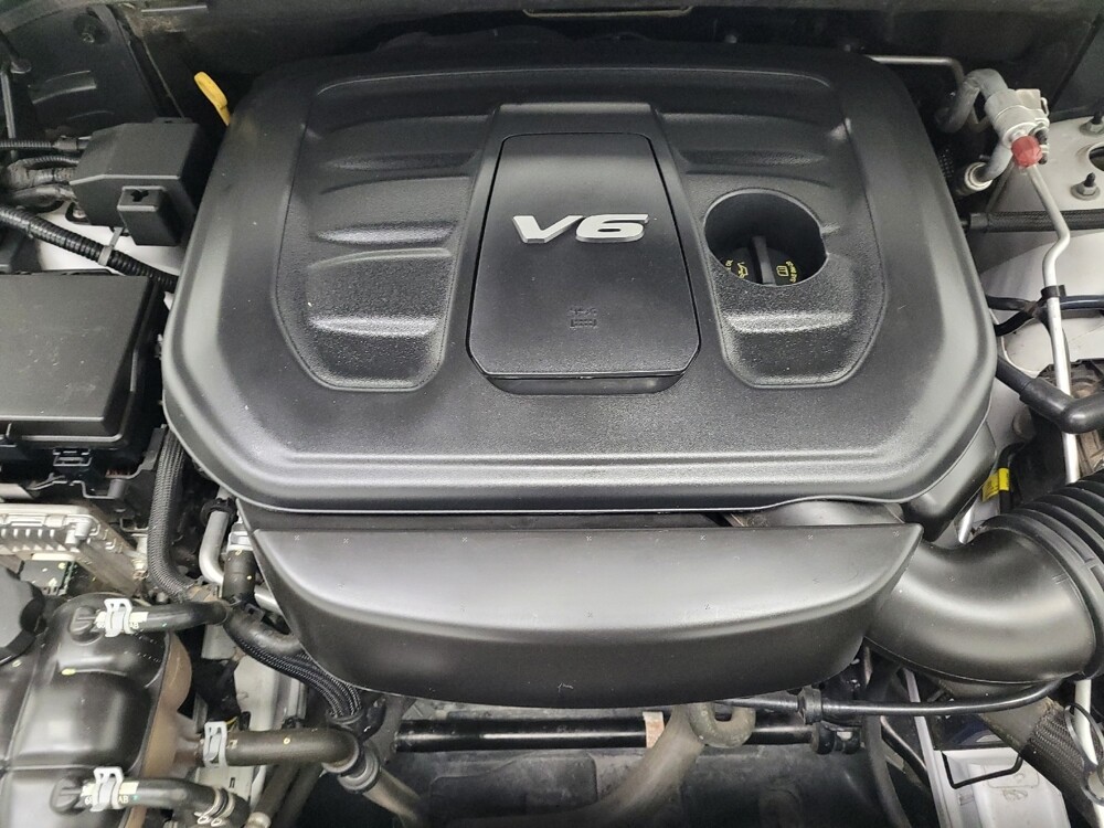 2016 Jeep Grand Cherokee in Las Vegas, NV 89102 - 18134056 30