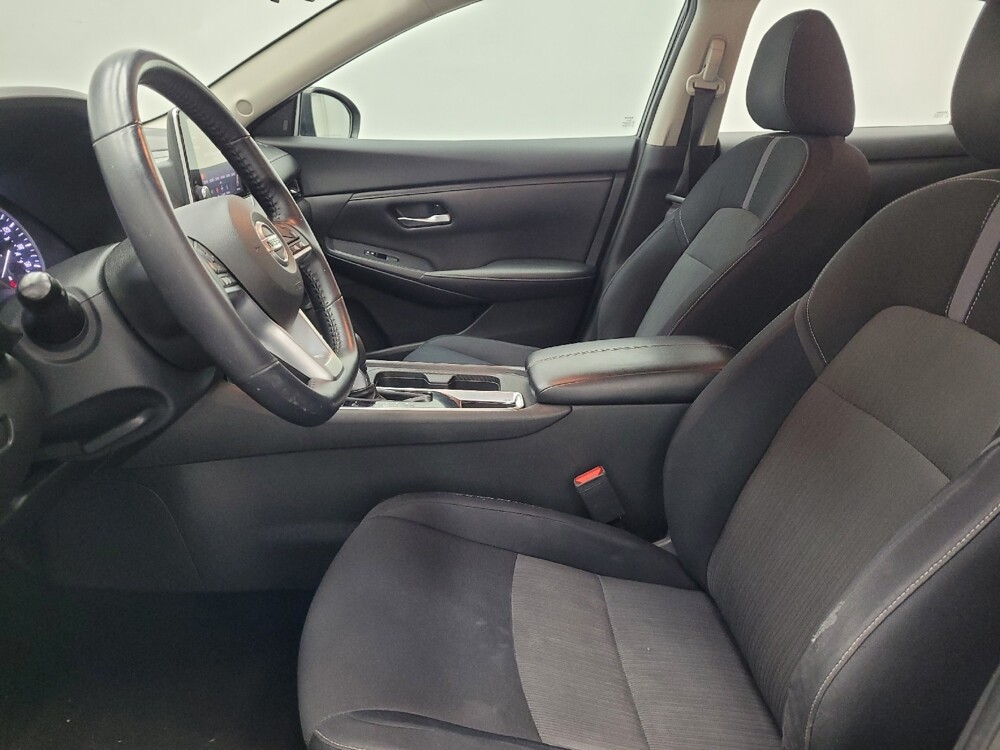 2021 Nissan Sentra in Las Vegas, NV 89104 - 18134057 17