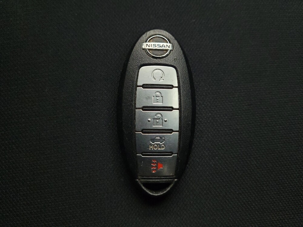 2021 Nissan Sentra in Las Vegas, NV 89104 - 18134057 32