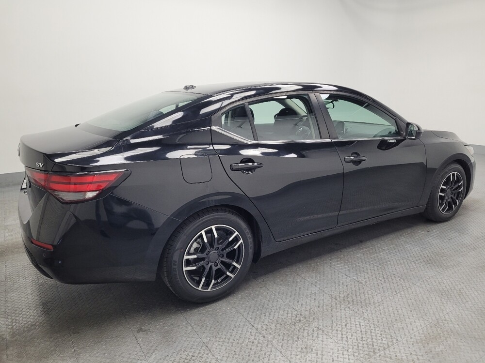 2021 Nissan Sentra in Las Vegas, NV 89104 - 18134057 10