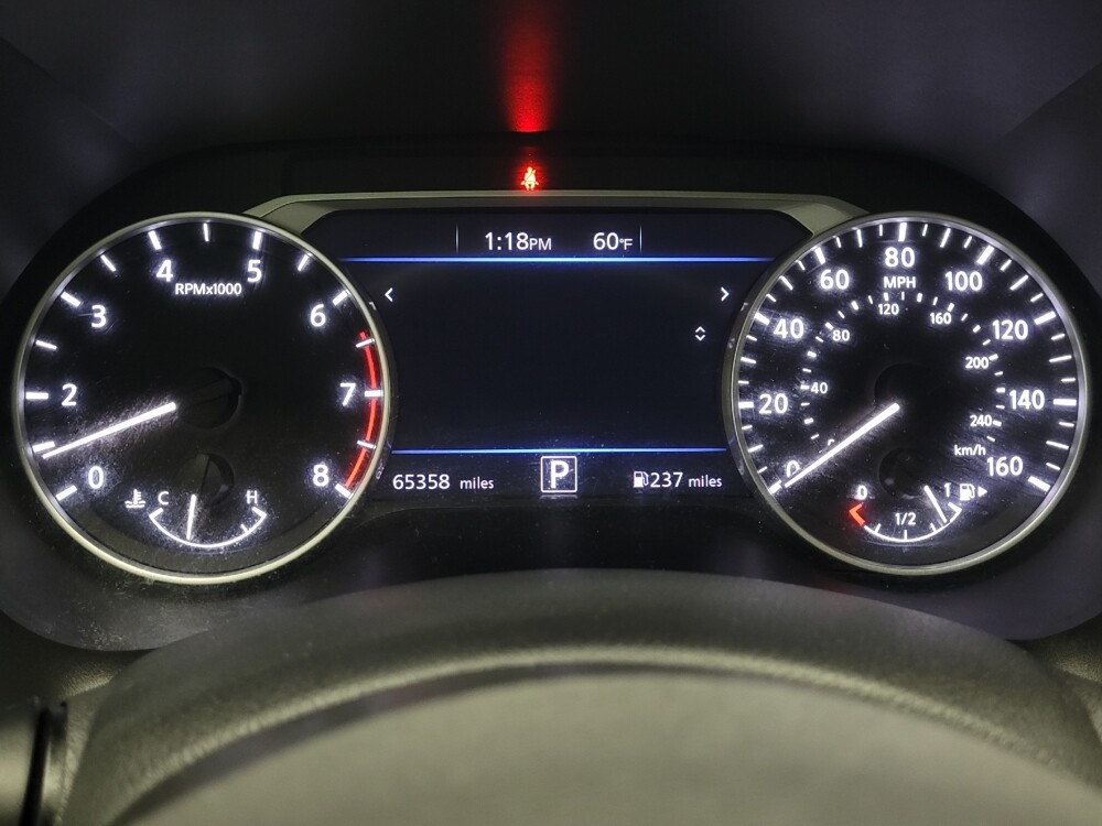 2021 Nissan Sentra in Las Vegas, NV 89104 - 18134057 23