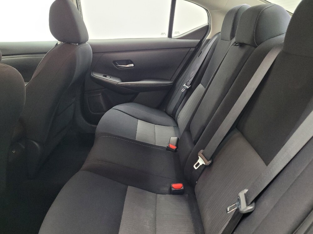 2021 Nissan Sentra in Las Vegas, NV 89104 - 18134057 18