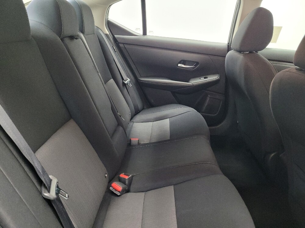 2021 Nissan Sentra in Las Vegas, NV 89104 - 18134057 19