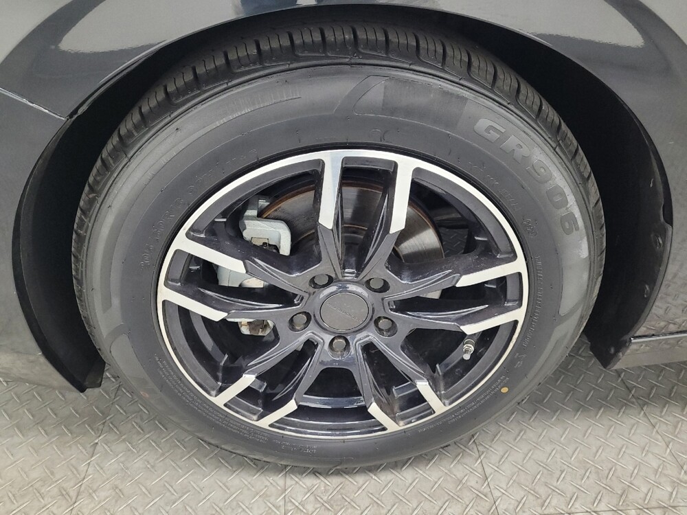 2021 Nissan Sentra in Las Vegas, NV 89104 - 18134057 31