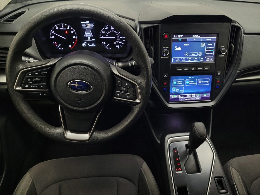 2024 Subaru Impreza in Las Vegas, NV 89104 - 18134058 22