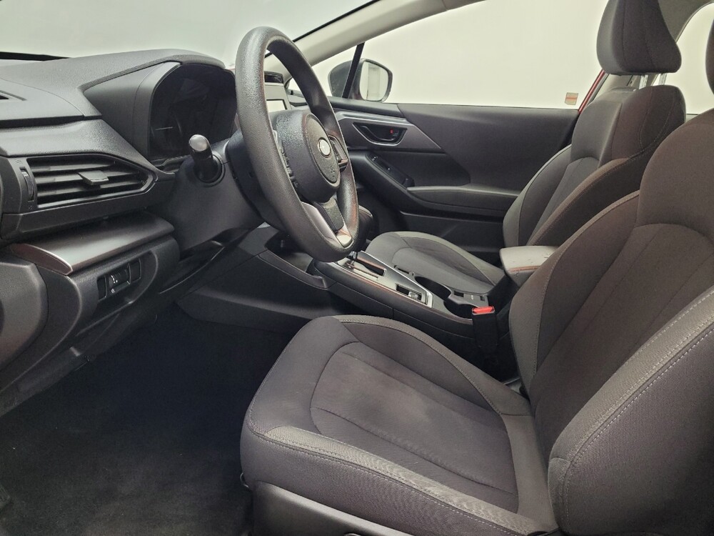 2024 Subaru Impreza in Las Vegas, NV 89104 - 18134058 17