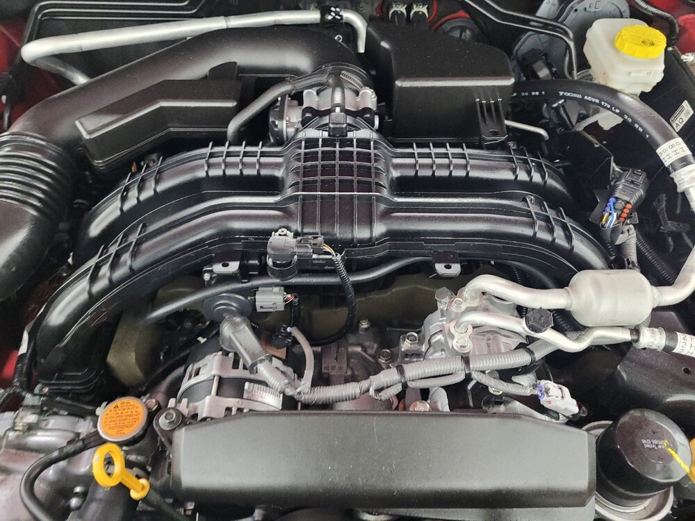 2024 Subaru Impreza in Las Vegas, NV 89104 - 18134058 30