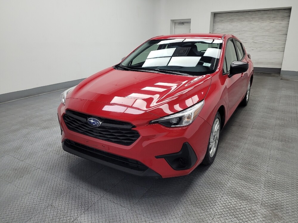 2024 Subaru Impreza in Las Vegas, NV 89104 - 18134058 15