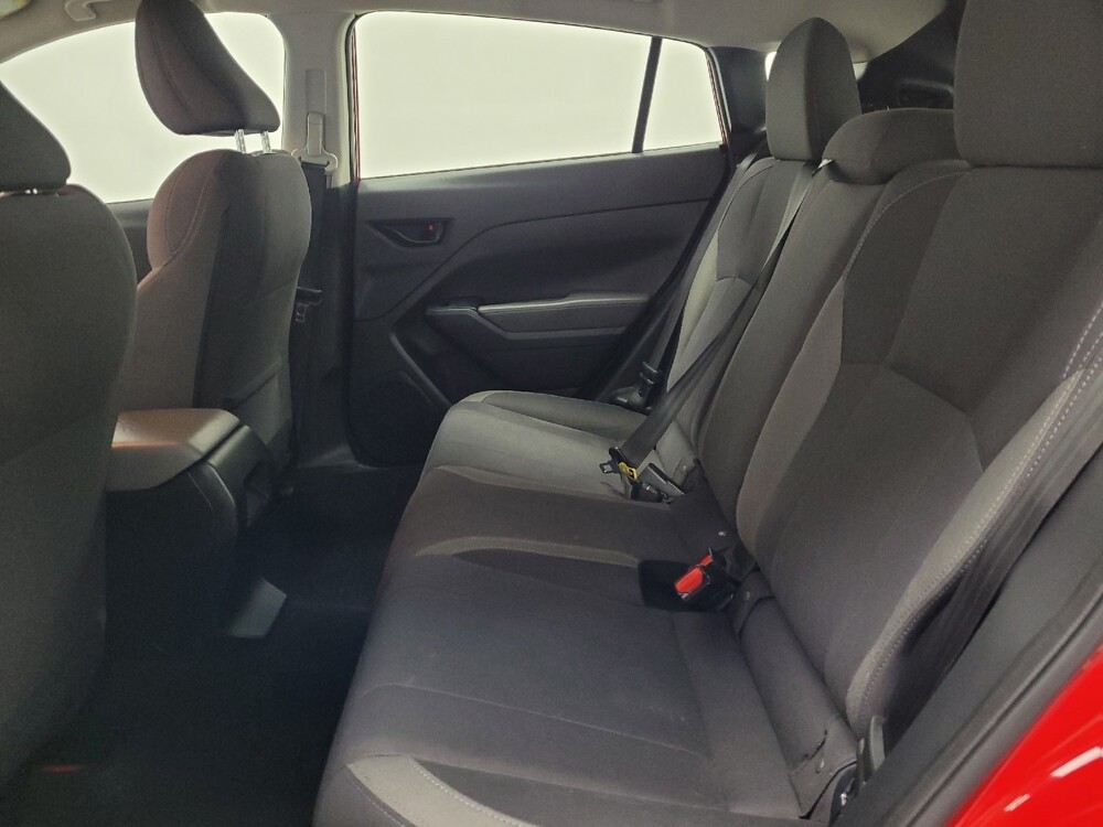 2024 Subaru Impreza in Las Vegas, NV 89104 - 18134058 18