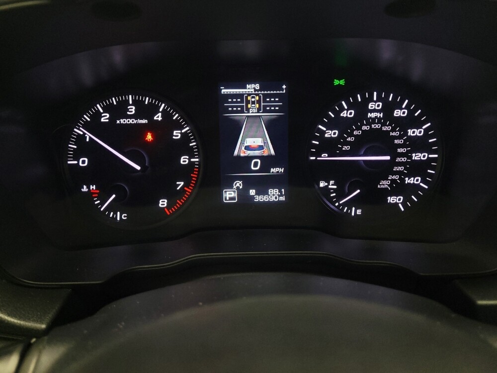 2024 Subaru Impreza in Las Vegas, NV 89104 - 18134058 23