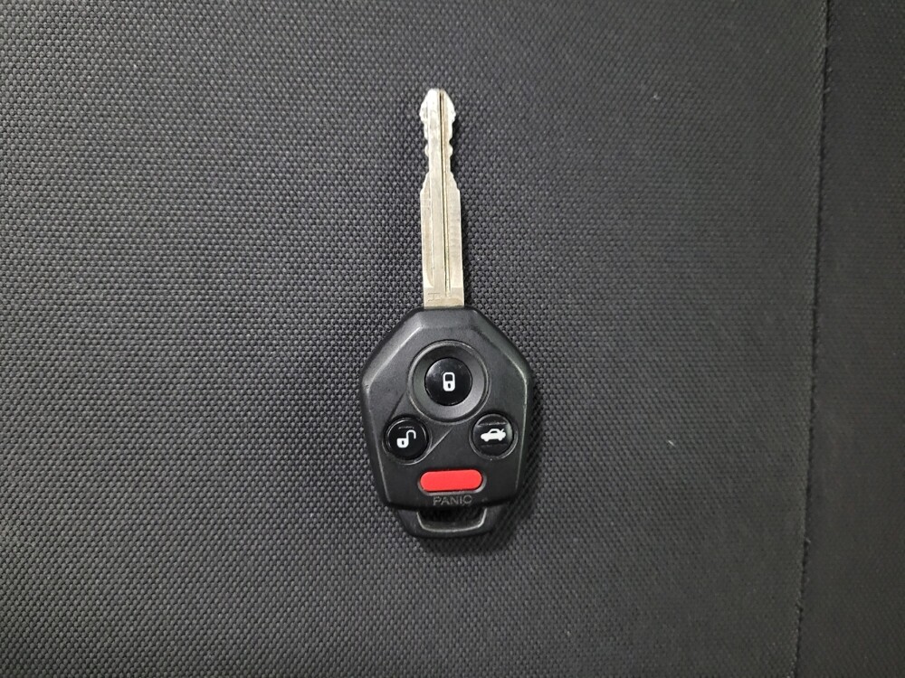 2024 Subaru Impreza in Las Vegas, NV 89104 - 18134058 32