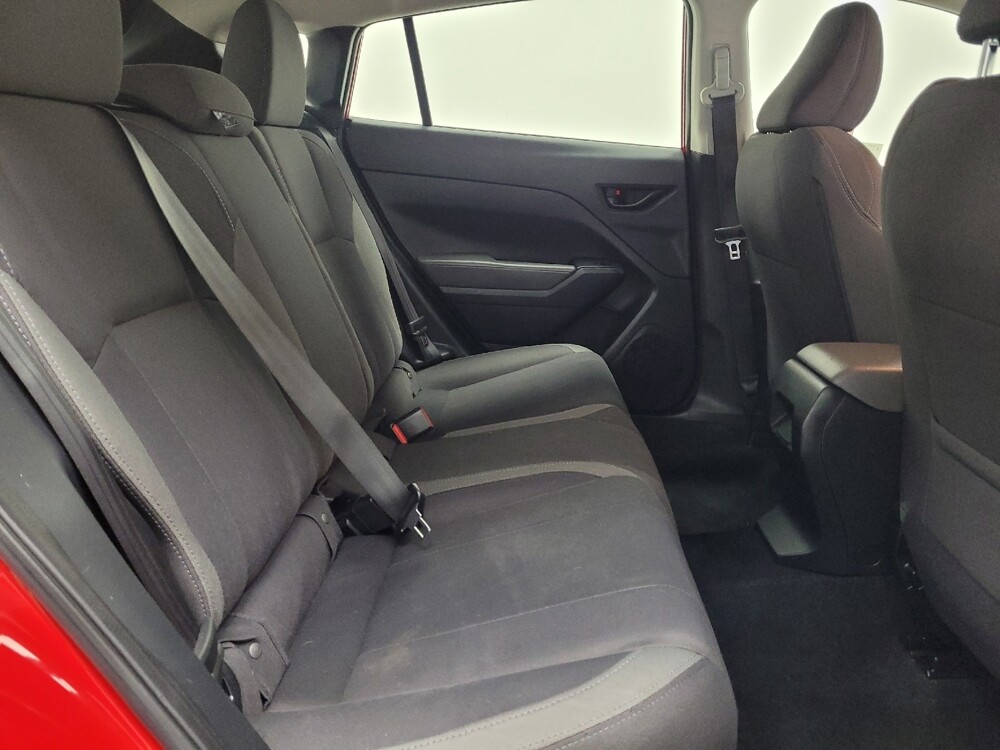 2024 Subaru Impreza in Las Vegas, NV 89104 - 18134058 19