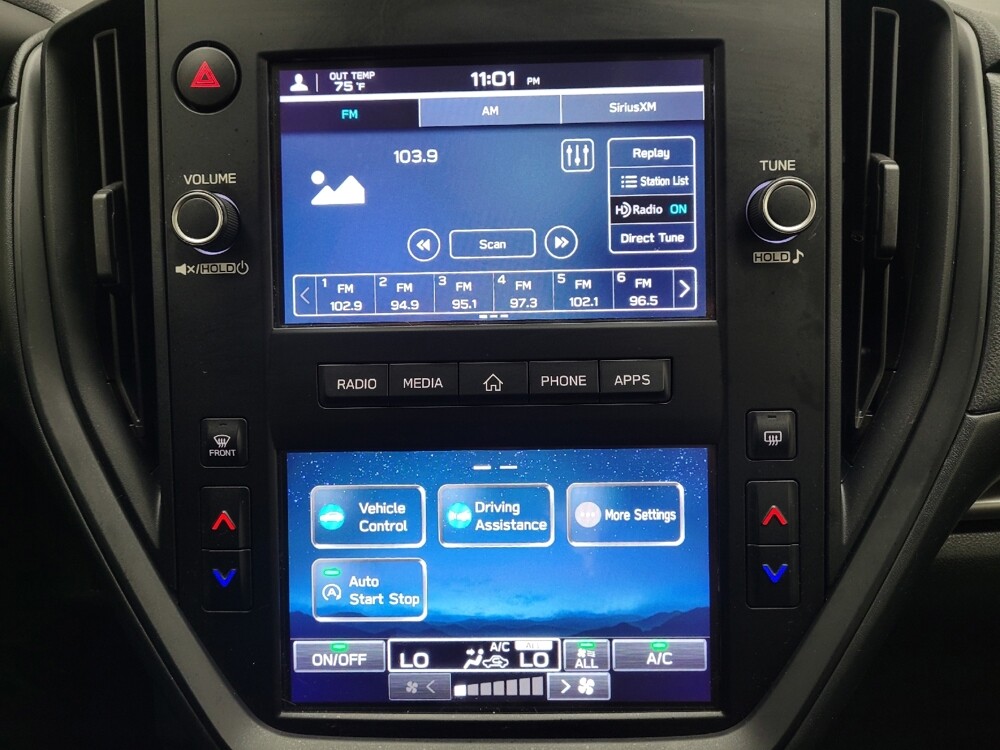 2024 Subaru Impreza in Las Vegas, NV 89104 - 18134058 25