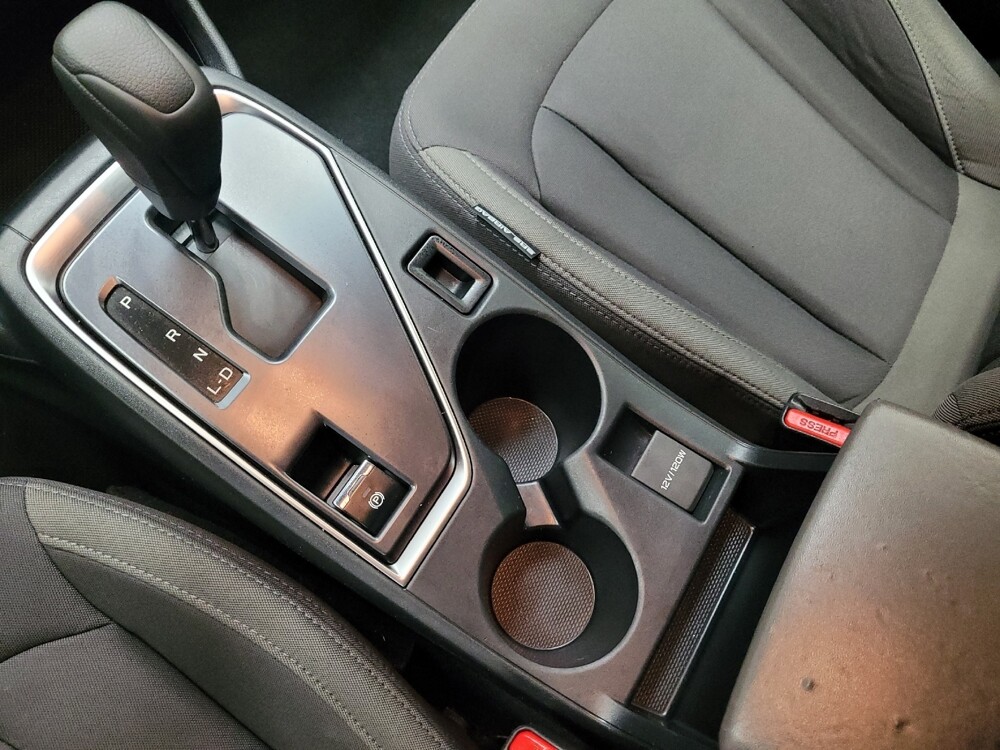 2024 Subaru Impreza in Las Vegas, NV 89104 - 18134058 26