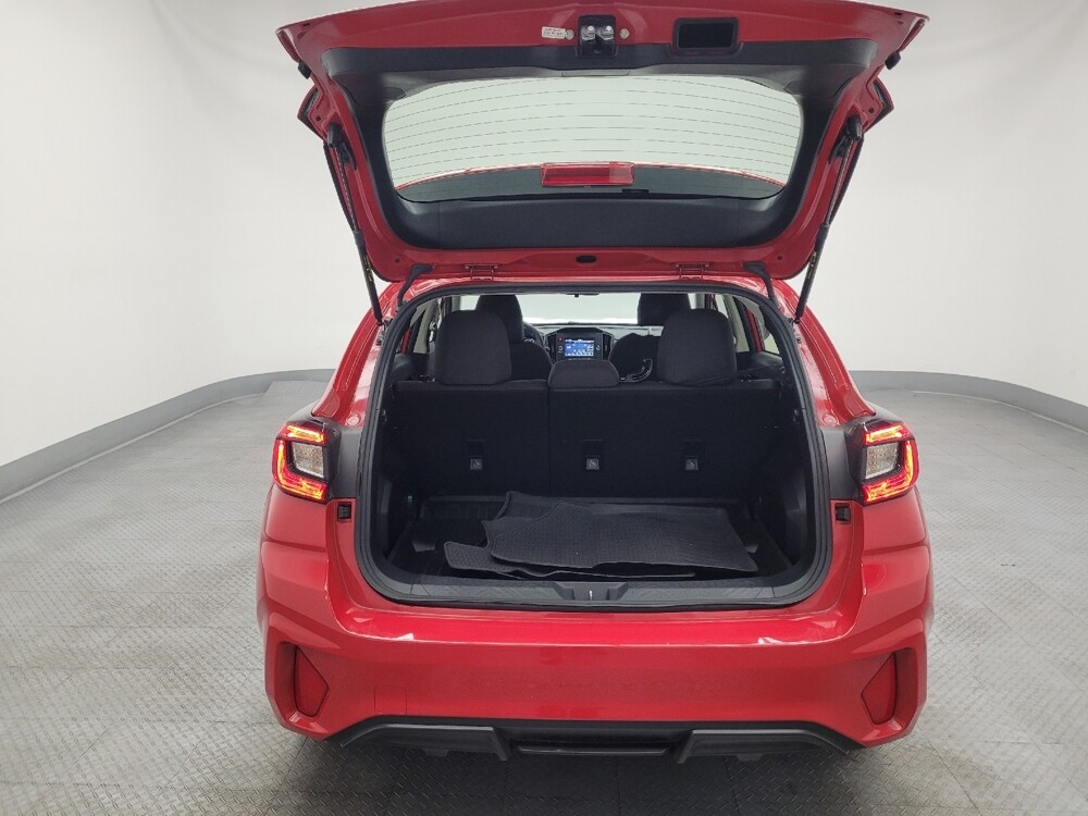 2024 Subaru Impreza in Las Vegas, NV 89104 - 18134058 29