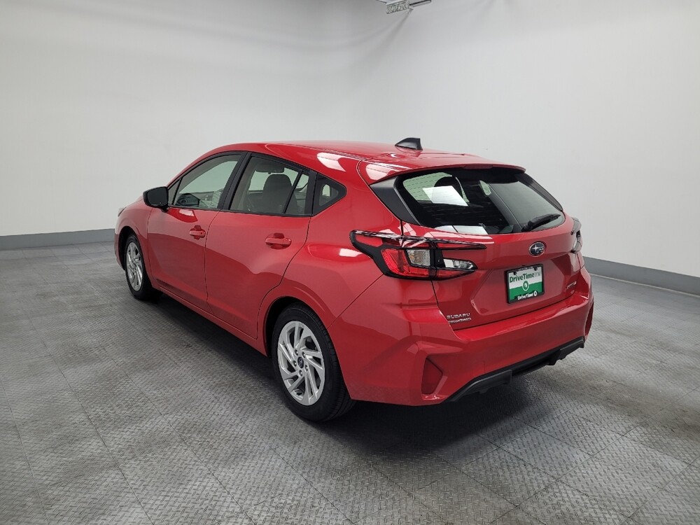 2024 Subaru Impreza in Las Vegas, NV 89104 - 18134058 5