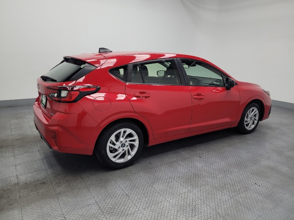 2024 Subaru Impreza in Las Vegas, NV 89104 - 18134058 10