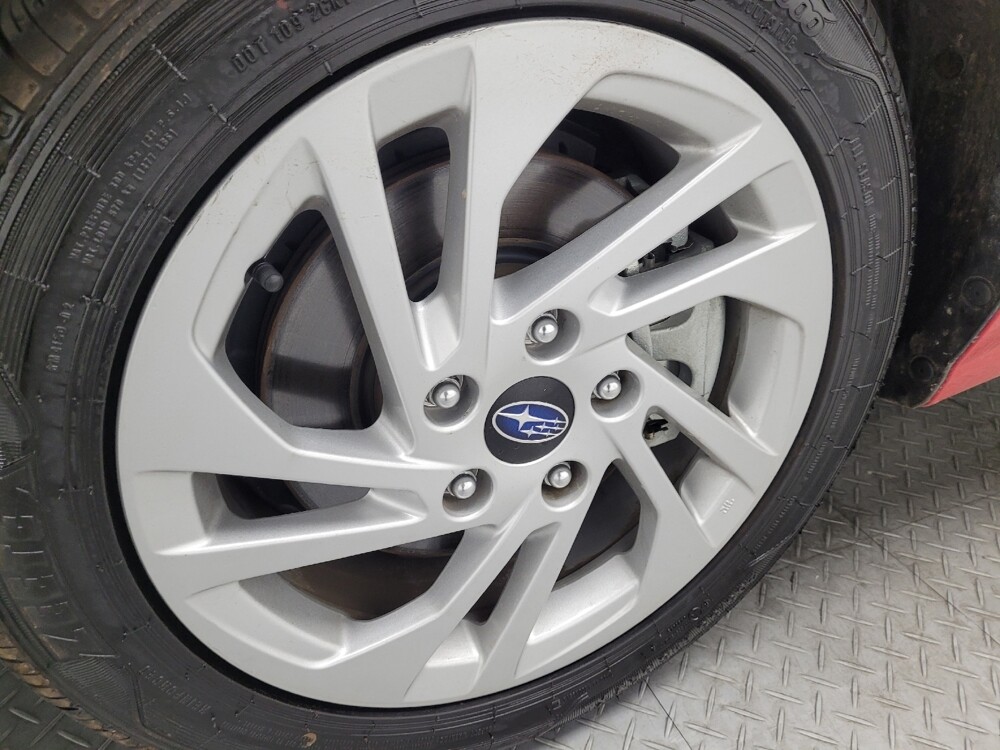 2024 Subaru Impreza in Las Vegas, NV 89104 - 18134058 31