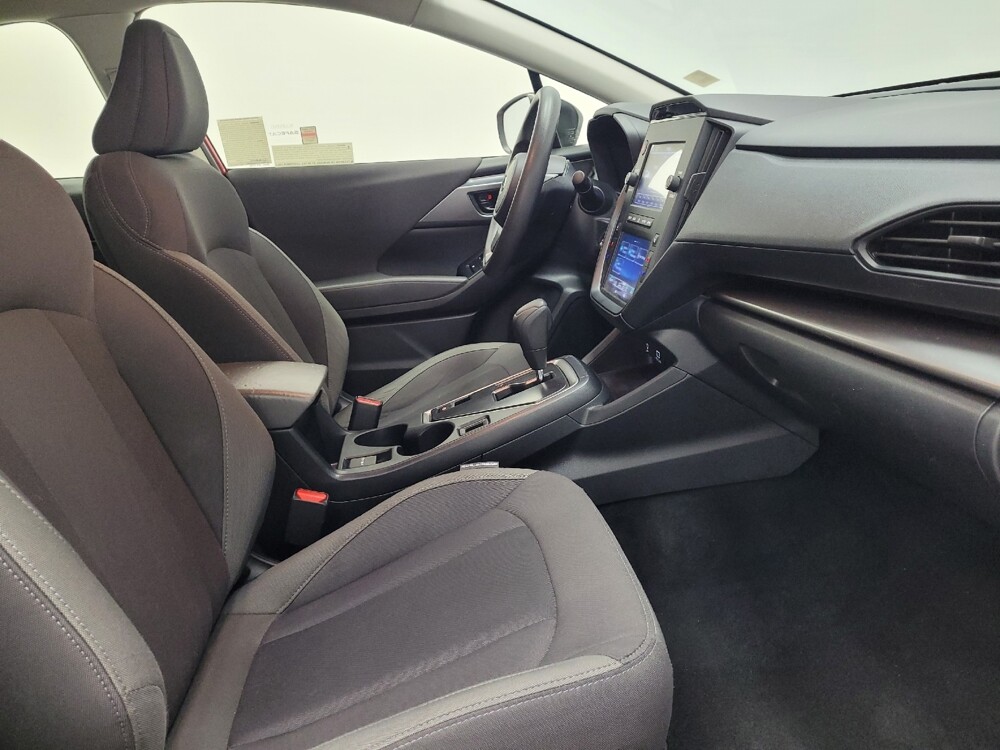 2024 Subaru Impreza in Las Vegas, NV 89104 - 18134058 21