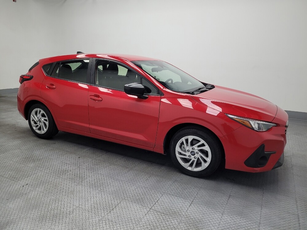 2024 Subaru Impreza in Las Vegas, NV 89104 - 18134058 11