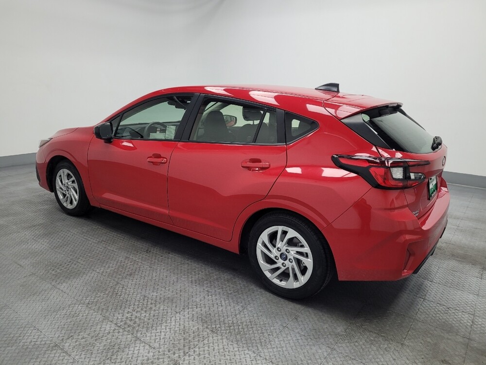 2024 Subaru Impreza in Las Vegas, NV 89104 - 18134058 3