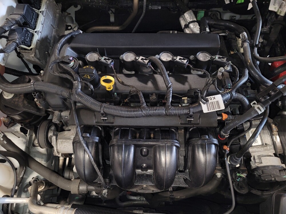 2016 Ford Fusion in Jacksonville, FL 32210 - 18134059 30