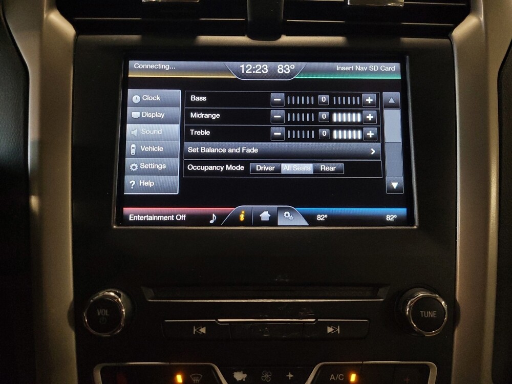 2016 Ford Fusion in Jacksonville, FL 32210 - 18134059 25