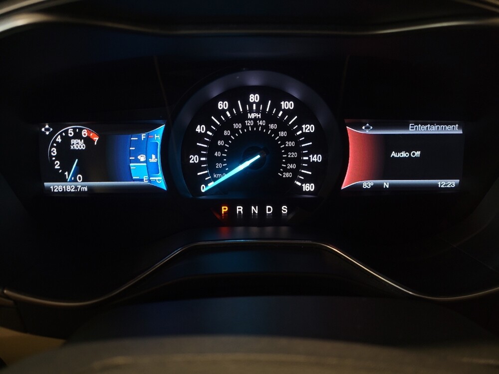 2016 Ford Fusion in Jacksonville, FL 32210 - 18134059 23