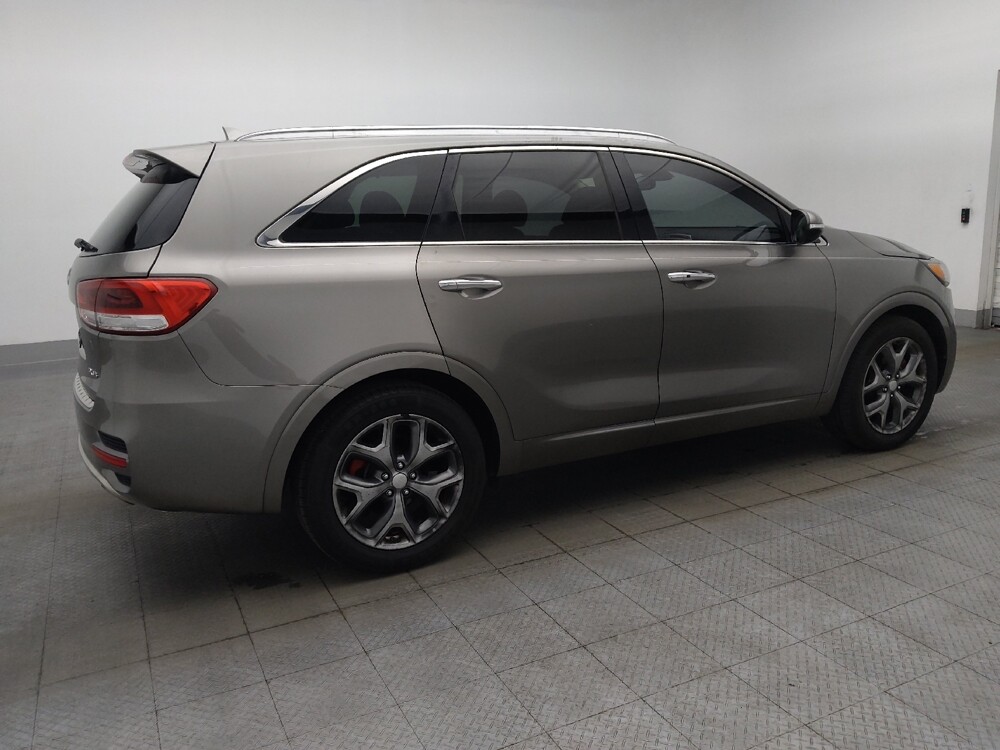 2018 Kia Sorento in Pensacola, FL 32505 - 18134060 10