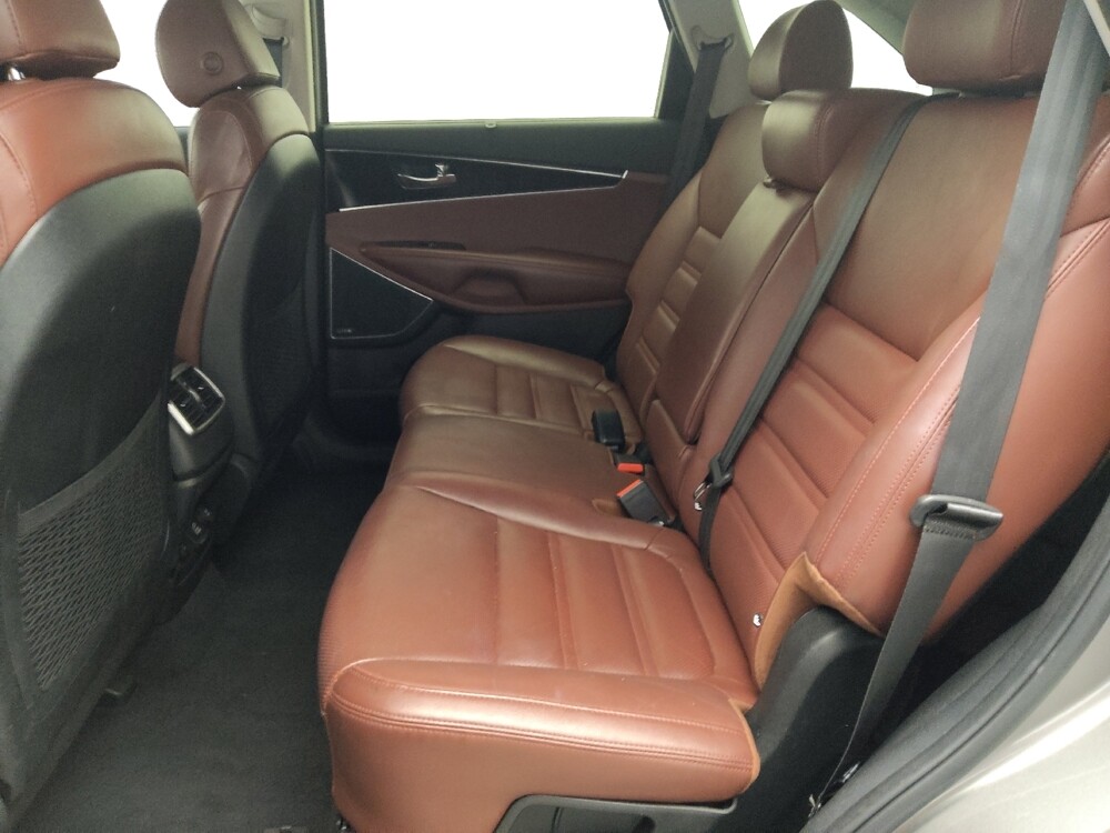 2018 Kia Sorento in Pensacola, FL 32505 - 18134060 18