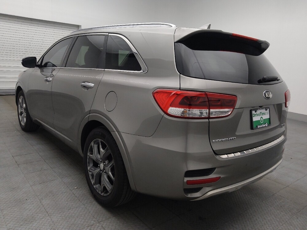 2018 Kia Sorento in Pensacola, FL 32505 - 18134060 5