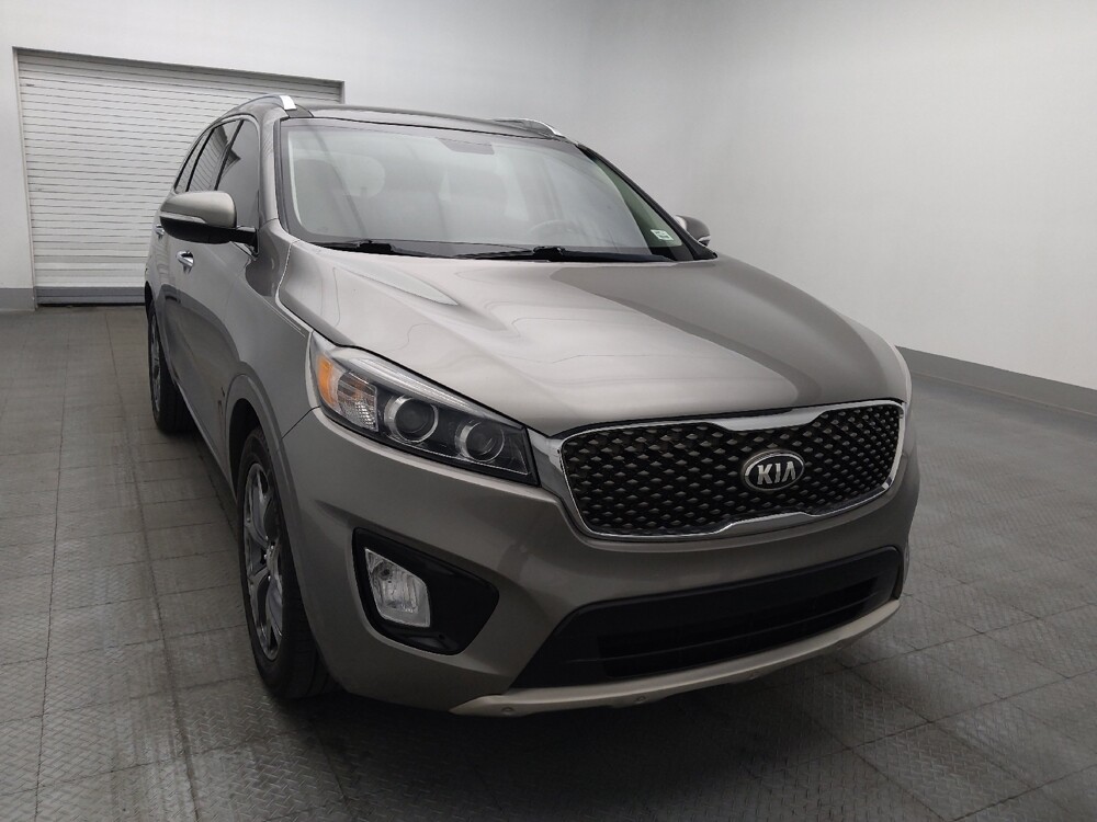 2018 Kia Sorento in Pensacola, FL 32505 - 18134060 14