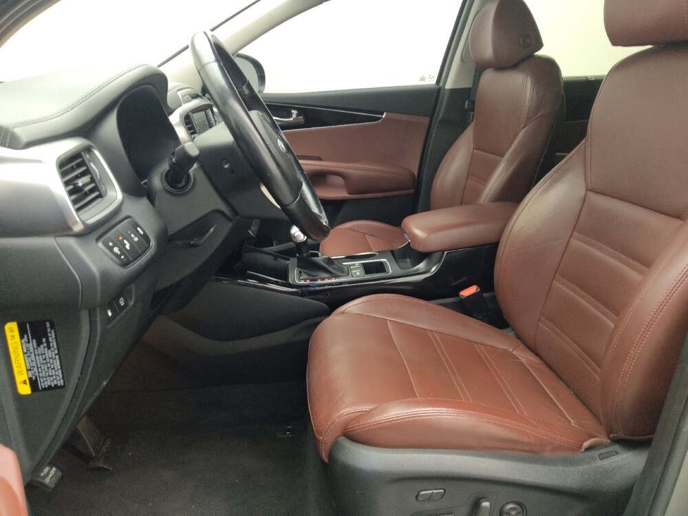 2018 Kia Sorento in Pensacola, FL 32505 - 18134060 17