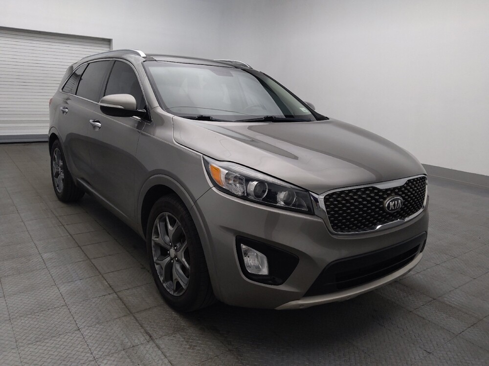 2018 Kia Sorento in Pensacola, FL 32505 - 18134060 13