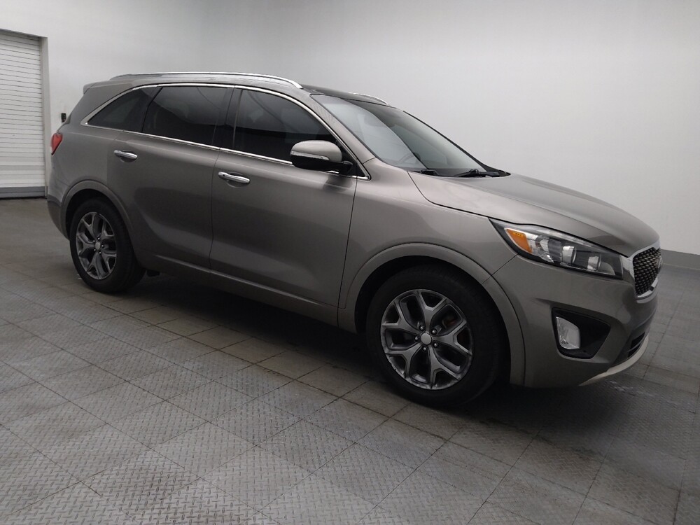 2018 Kia Sorento in Pensacola, FL 32505 - 18134060 11