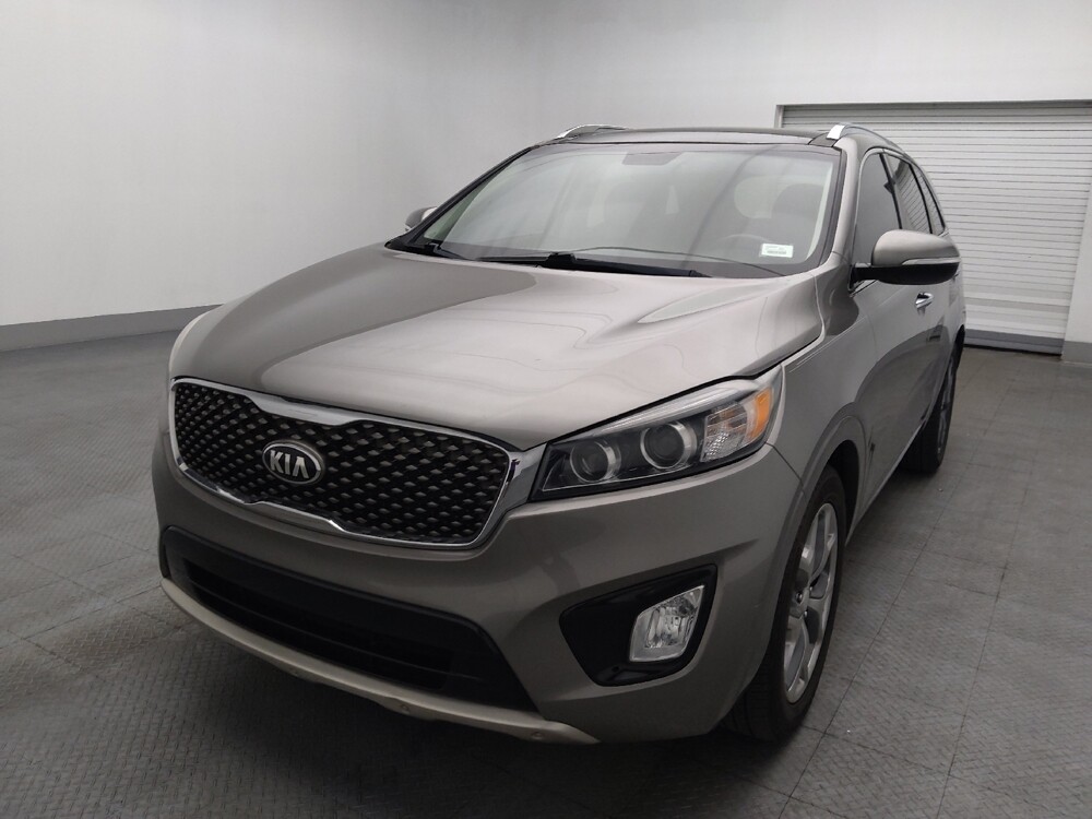 2018 Kia Sorento in Pensacola, FL 32505 - 18134060 15