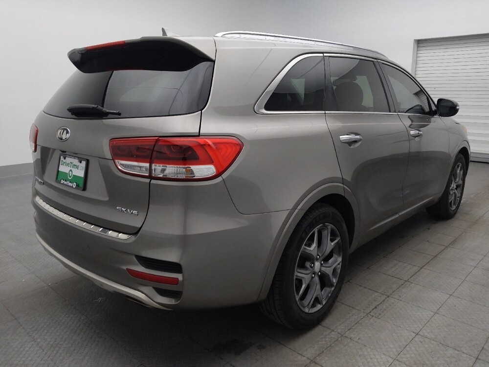 2018 Kia Sorento in Pensacola, FL 32505 - 18134060 9