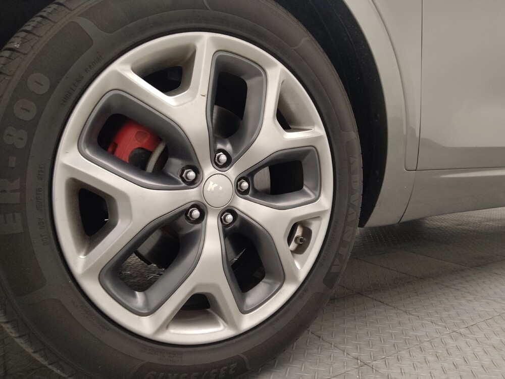 2018 Kia Sorento in Pensacola, FL 32505 - 18134060 31