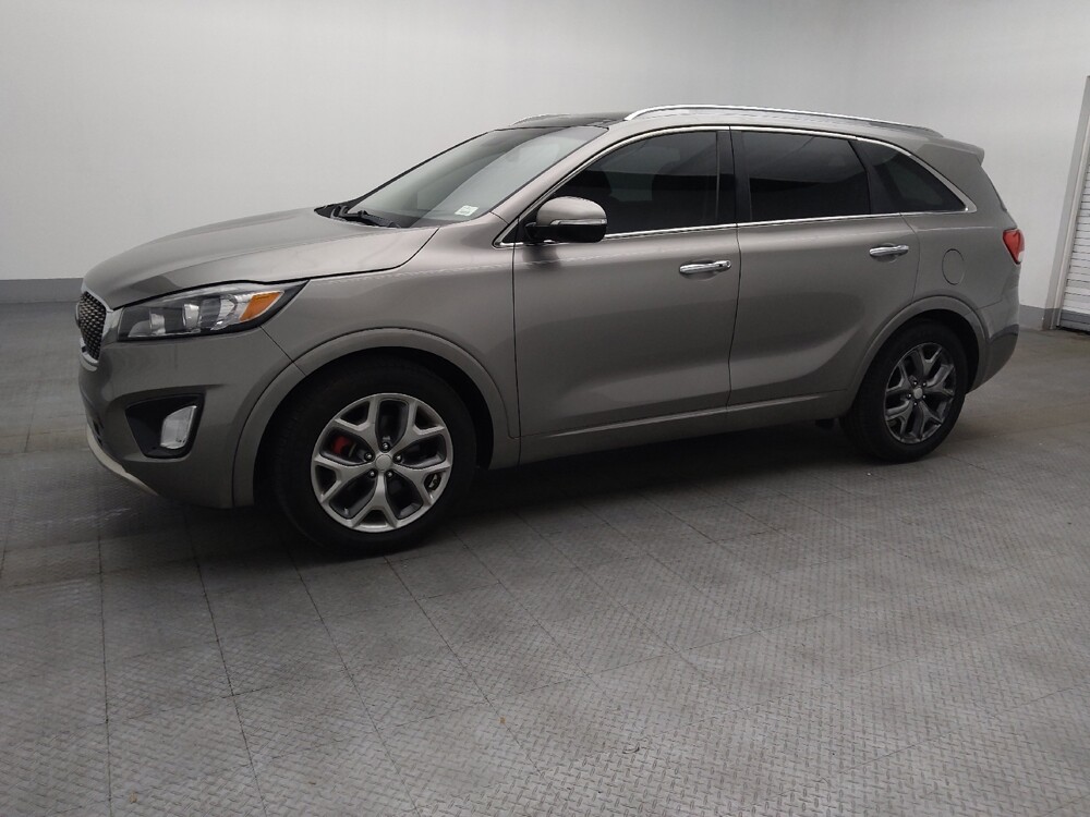 2018 Kia Sorento in Pensacola, FL 32505 - 18134060 2