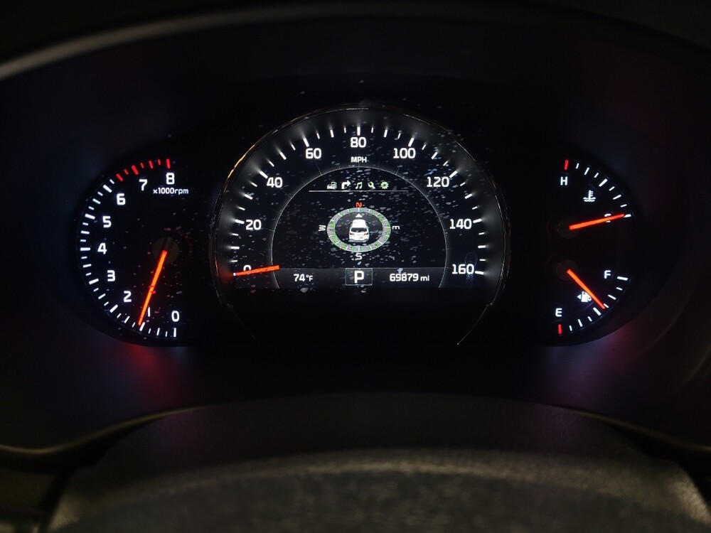 2018 Kia Sorento in Pensacola, FL 32505 - 18134060 23